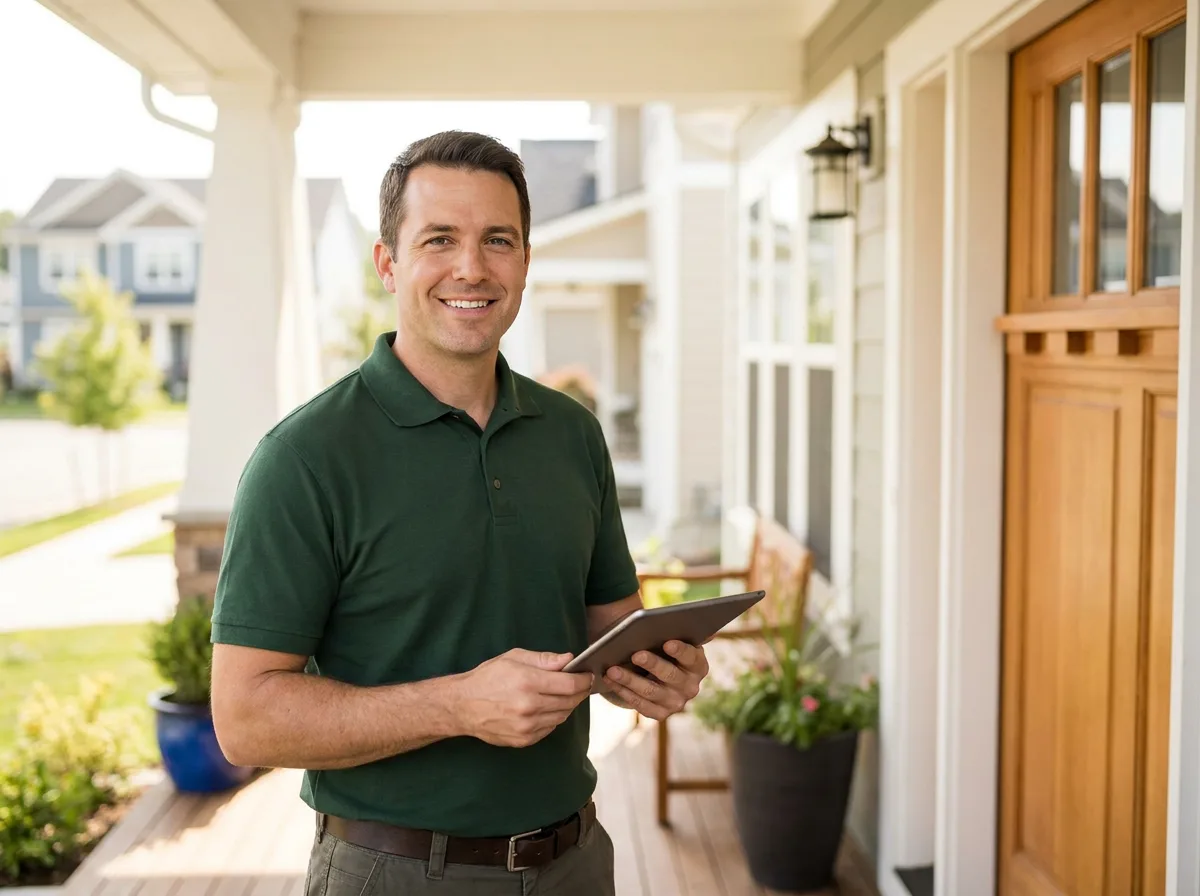 Pest control FAQs for Oostburg, WI